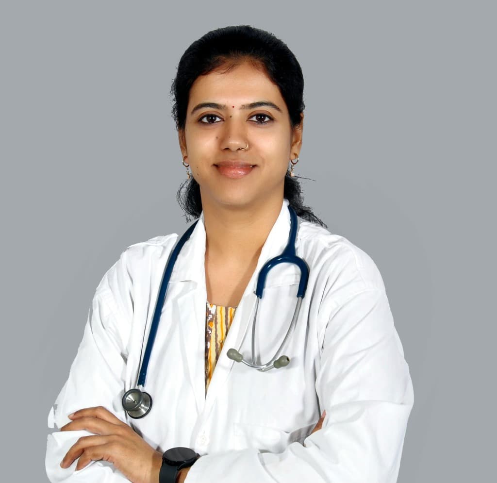 Dr. Prathyusha