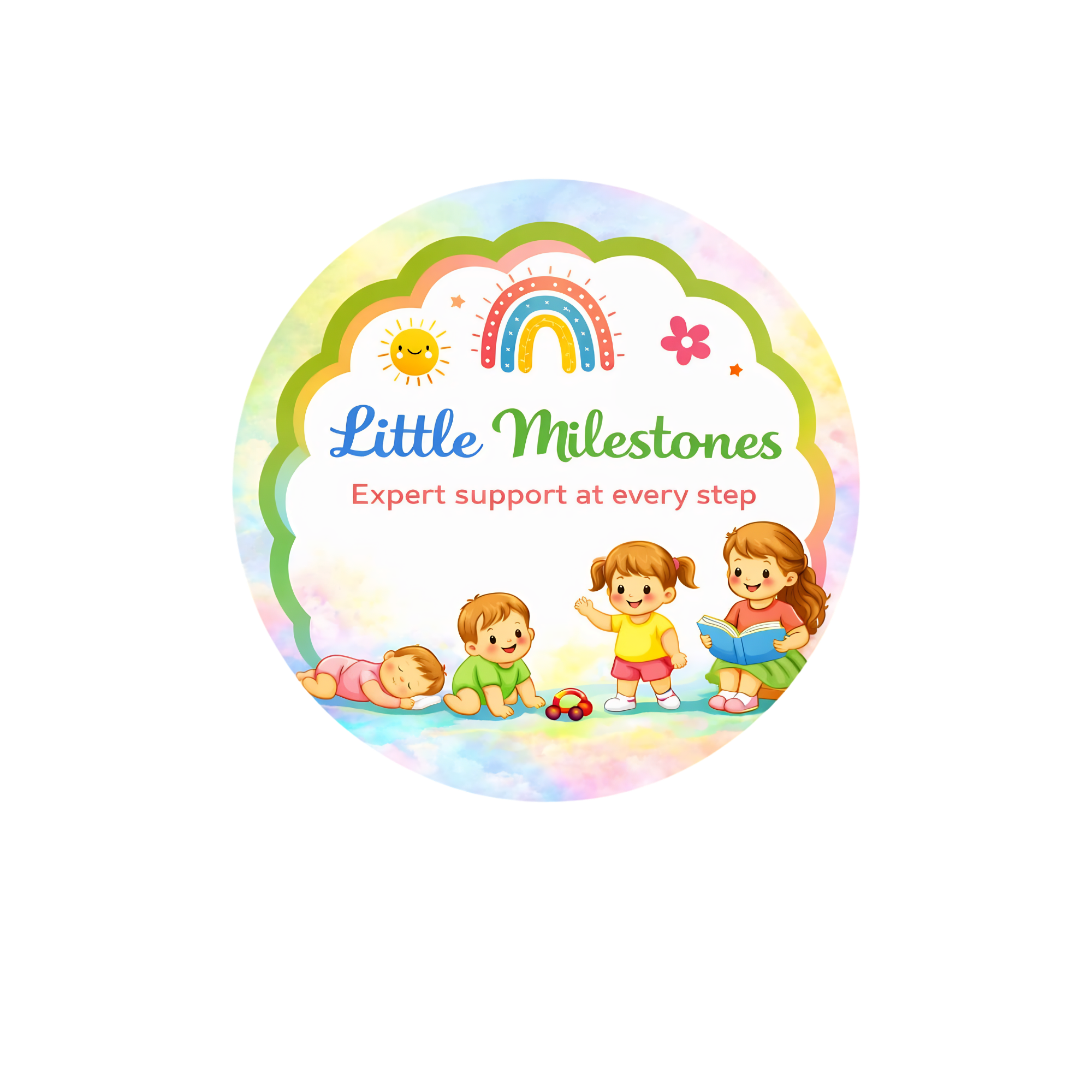Little Milestones